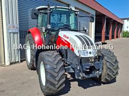 Steyr 4115 Profi
