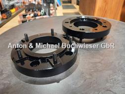 Kioti Mechron 2230