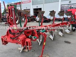 Kverneland LB 100 / 300 5-furchig Nr. 38