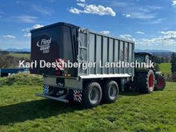 Fliegl ASW 256 Gigant