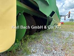Krone EASY CUT B 950 COLLECT