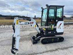 Bobcat E 19