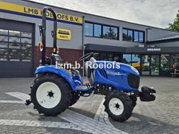 New Holland BOOMER 25