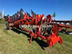 Kuhn Challenger 9EH (5+4)