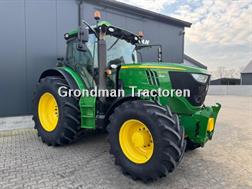 John Deere 6210 R