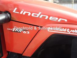 Lindner GEOTRAC 63