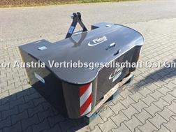Fliegl Transportkiste 1650