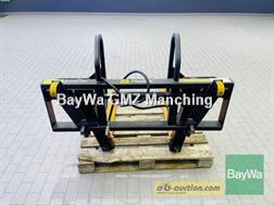 Alo FLEXIBAL 89 MM Euro