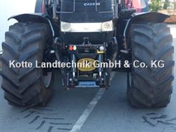 Case IH Puma CVX 185
