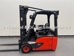 Linde 386 E 16-02