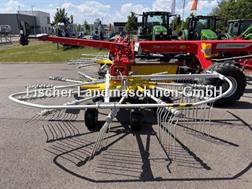 Pöttinger TOP VT 12540 C