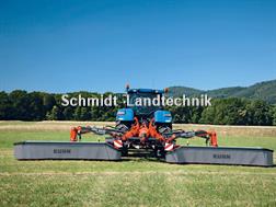 Kuhn GMD 9530 FF