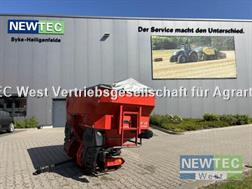 Rauch AXIS-M 30.2 EMC
