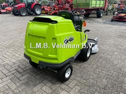 Grillo FD 280