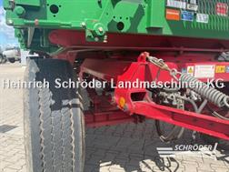 Kröger HKD 302