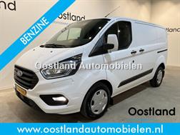 Ford Transit Custom 340 L1H1 PHEV Benzine Hybride Trend