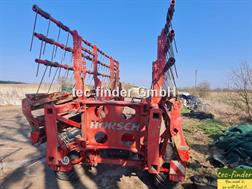 Horsch Cultro 12 TC Messerwalze
