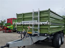 Fliegl TDK 140