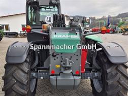 KRAMER Vorführmaschine