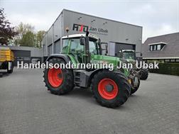 Fendt 820