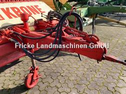 Krone Turbo 4000