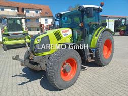 Claas ARION 420 CIS