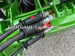 Amazone Precea 4500-2CC Super nur 35ha
