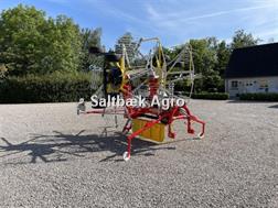 Pöttinger TOP 612 lift model