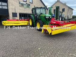 Fella Ramos 3570 TL-KC & SM 310 FP-KC