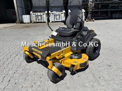 Hustler Raptor XDX54" 137cm Mähdeck