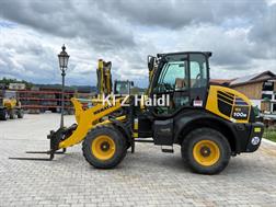 Komatsu WA 100