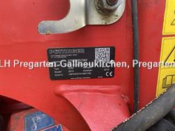 Pöttinger Novacat 301 Classic