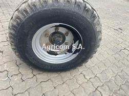 Vicon Andex 844 Terralink Quattro