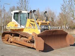 Liebherr PR736 LGP AIRCO LOW HOURS!