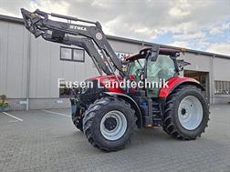 Case IH Puma 175 CVX
