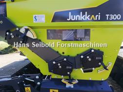 Junkkari T 300