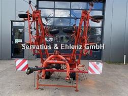 Kuhn GF8501MH