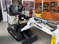 Bobcat E 10z