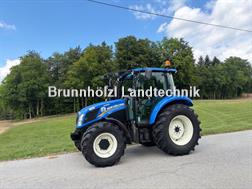 New Holland T 4.75