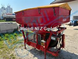 Gaspardo Einzelkornsämaschine