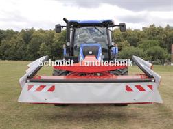 Kuhn GMD 3123 F-FF