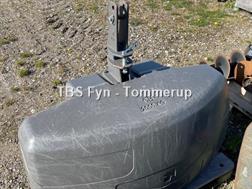 Zuidberg 2000KG