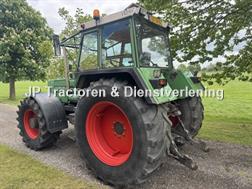 Fendt 611