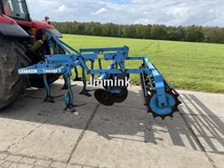 Lemken Smaragd 7/300