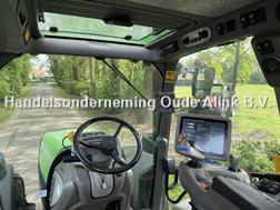Deutz-Fahr AGROTRON TTV 7250