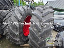 Trelleborg KR650/75R38
