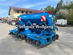 Lemken Zirkon12 saphir 8