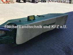 Krone AMR 280