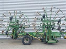 Krone Swadro 1400 plus