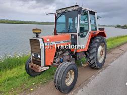 Massey Ferguson 690